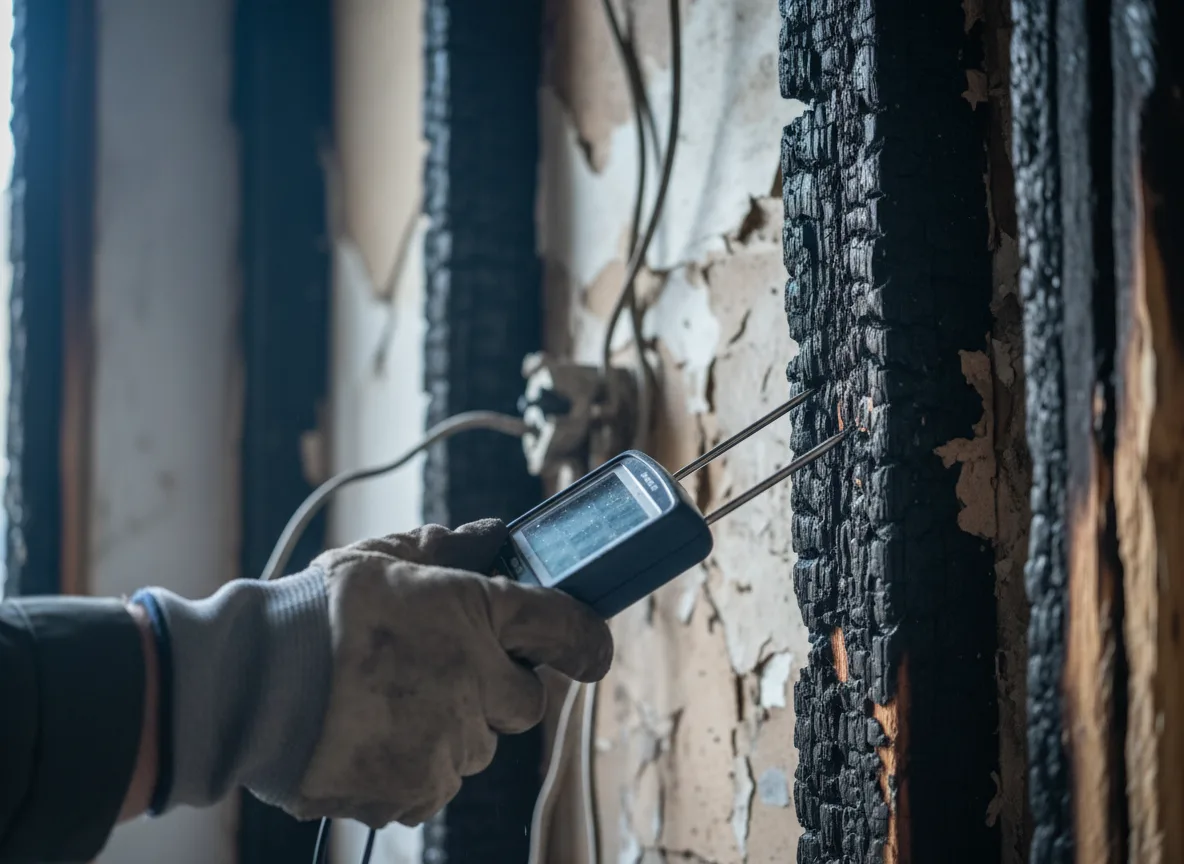 Fire Damage Restoration Johns Island, SC FAQs